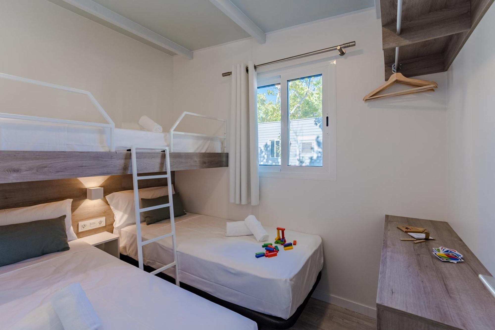 Costa Del Sol Glamping Village Fuengirola Exterior photo